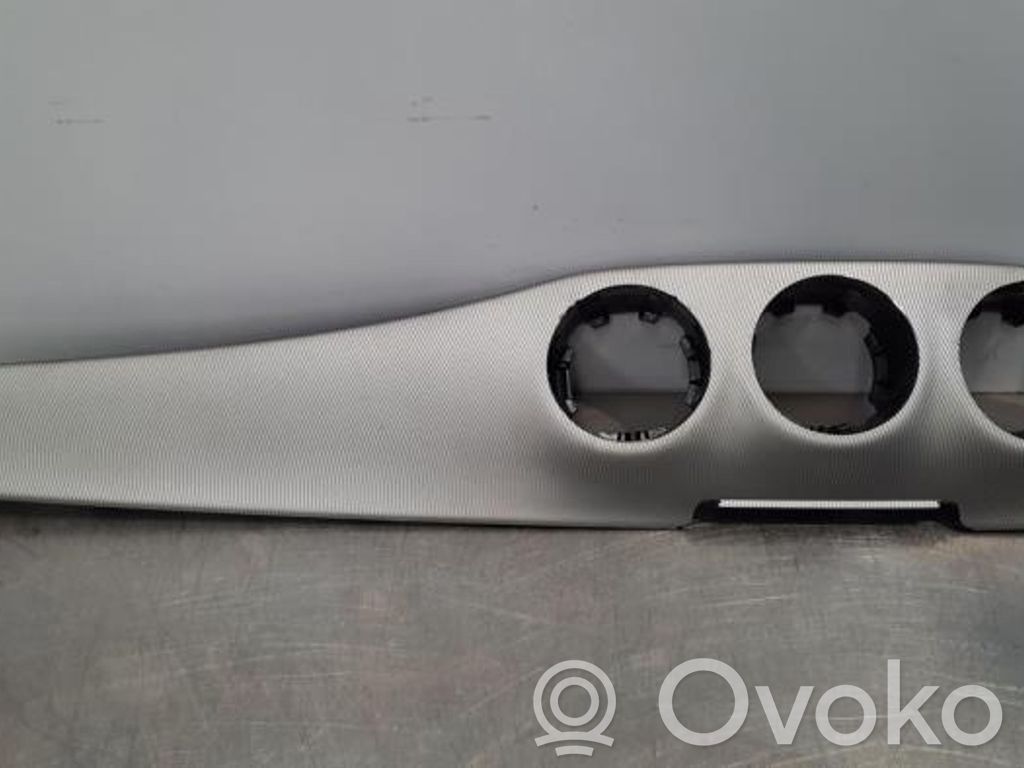 Mercedes-Benz CLA C117 X117 W117 Rivestimento del vano portaoggetti del cruscotto