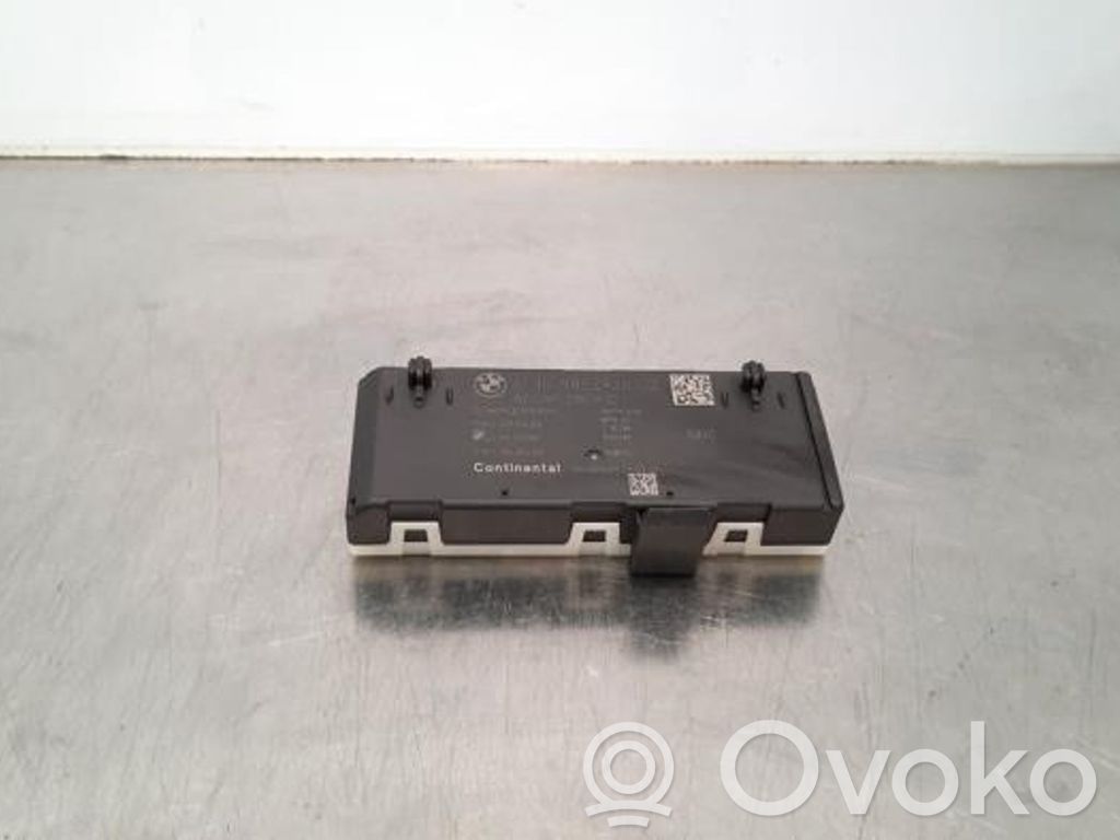 BMW X2 F39 Tailgate/trunk control unit/module 