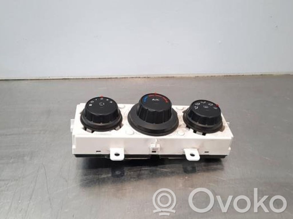 Unidad de control climatización   275107490R