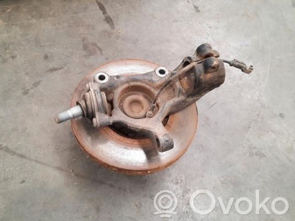 Ford Transit Front wheel hub spindle knuckle 