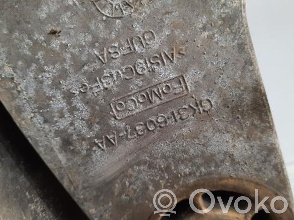 Engine mount bracket   GK316037AA,GK316037AA