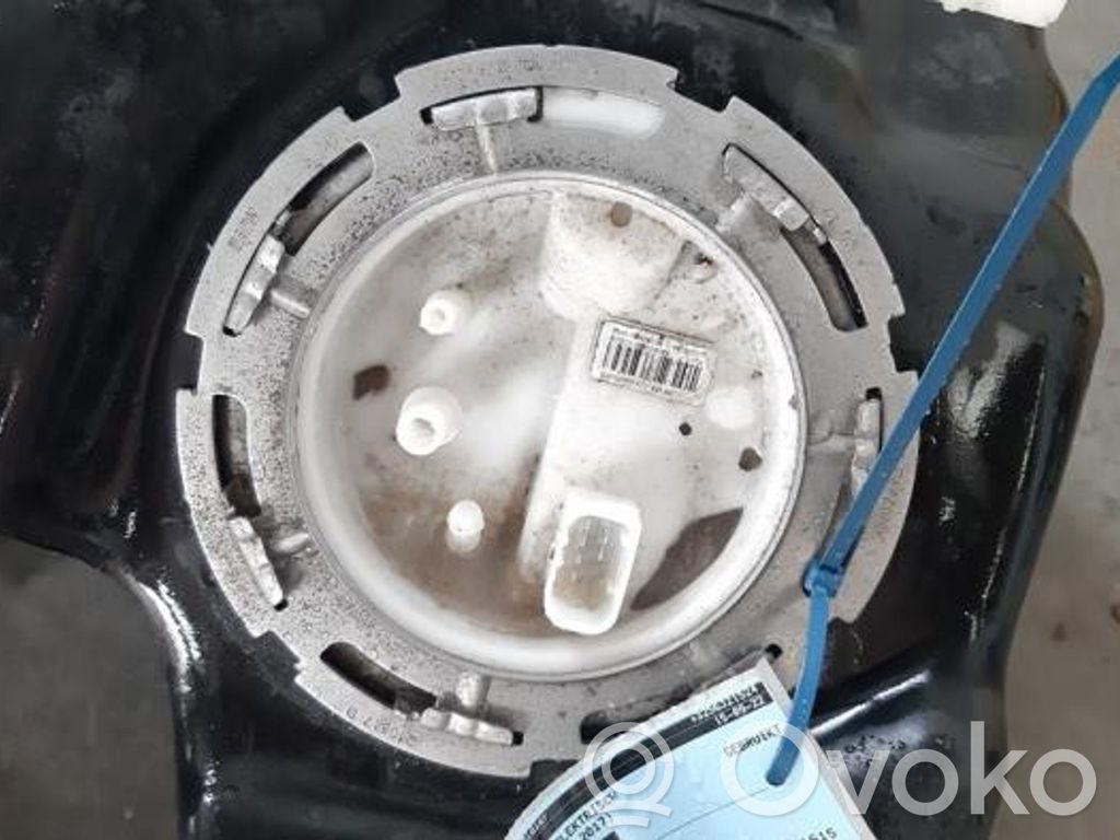 BMW 1 F20 F21 Pompe à carburant