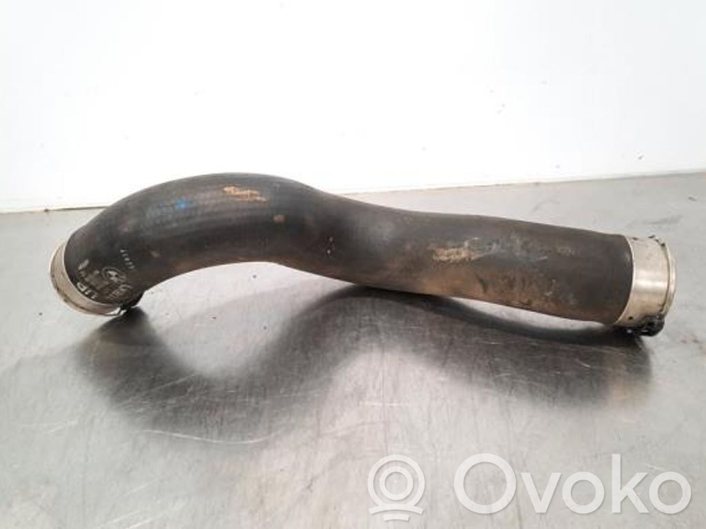 BMW 1 F20 F21 Furtun/conductă intercooler 