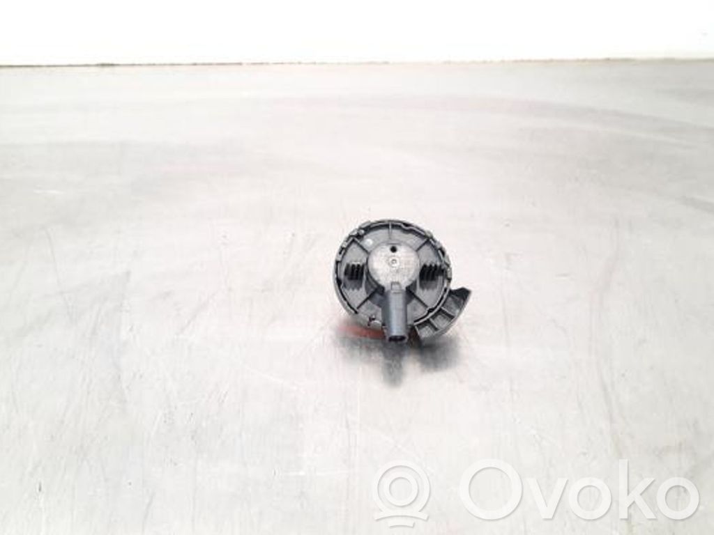 Mazda CX-5 II Airbagsensor Crashsensor Drucksensor 