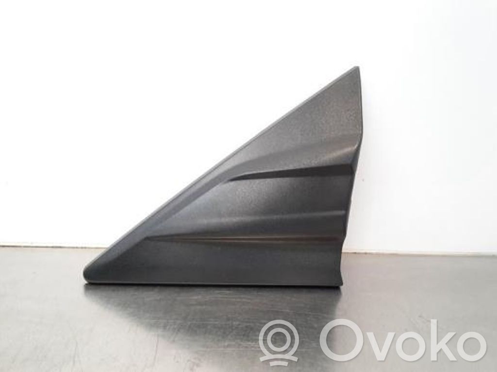 A-pilarin verhoilu   BK21V16003AF