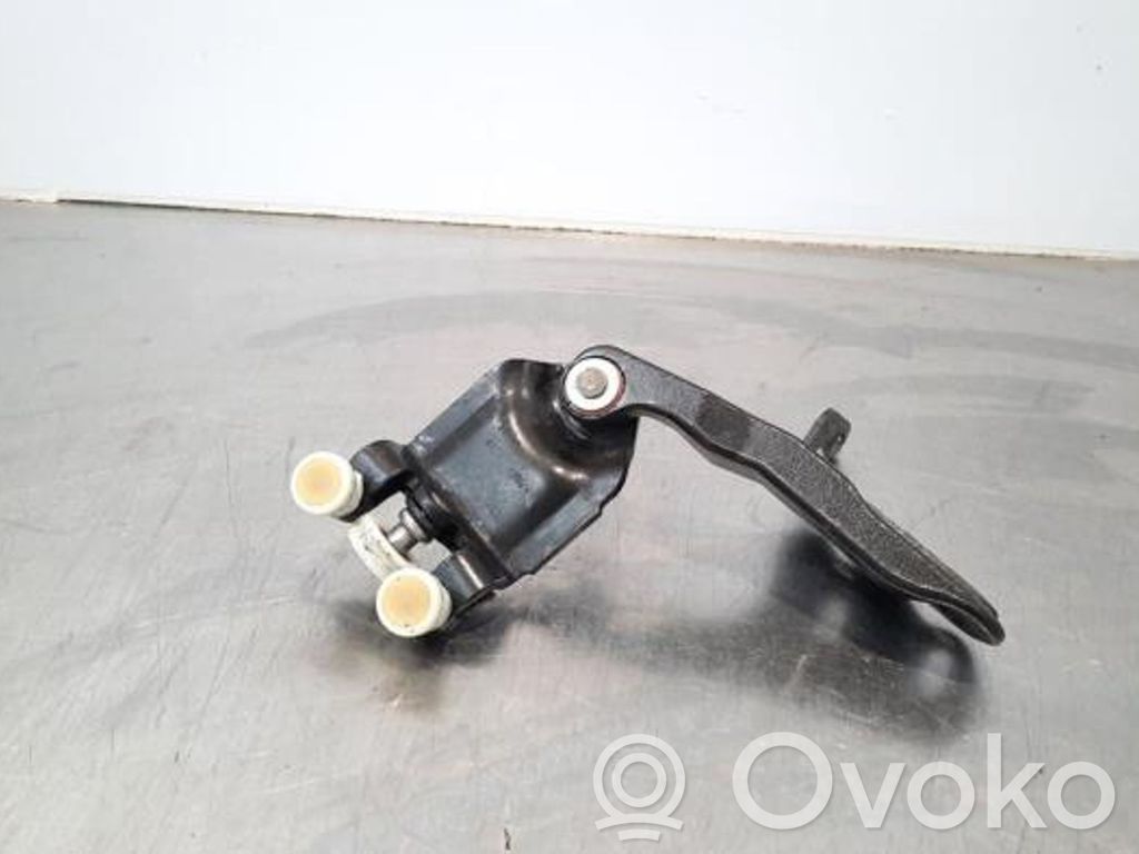 Ford Transit Custom Sliding door lower roller guide/hinge 