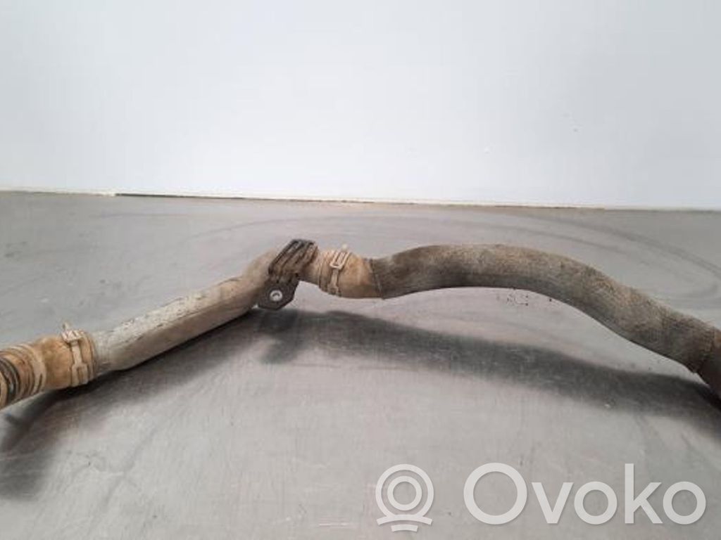 Ford Transit Custom Engine coolant pipe/hose 