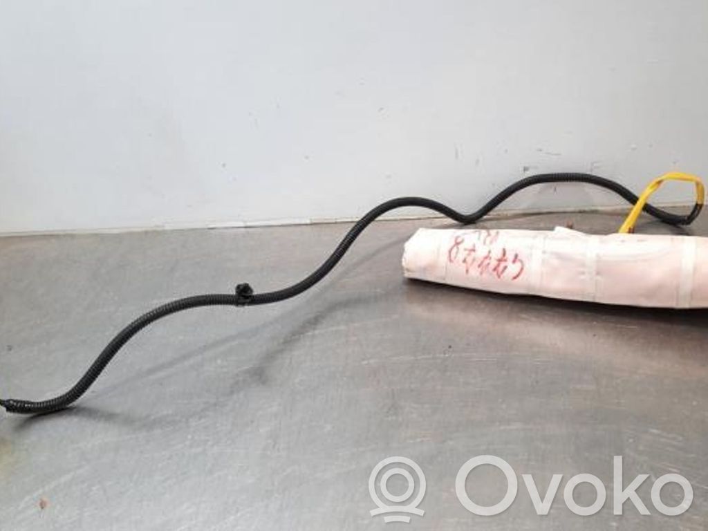 Mazda 6 Airbag de siège