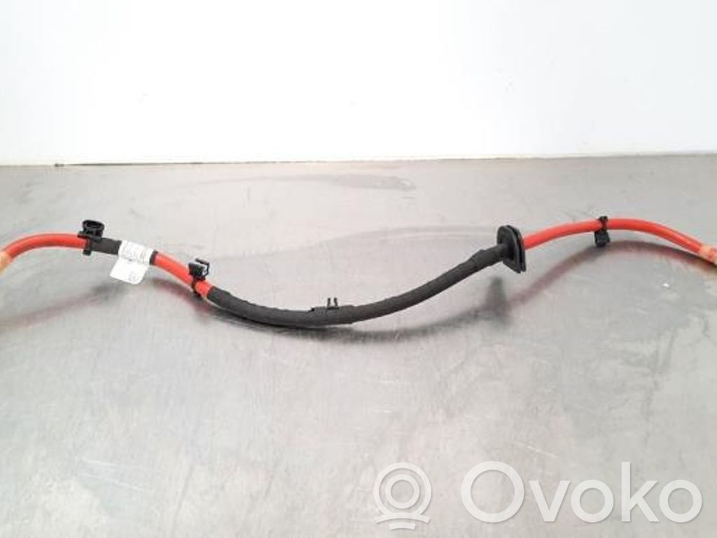 Audi A7 S7 4K8 Otros cableados 