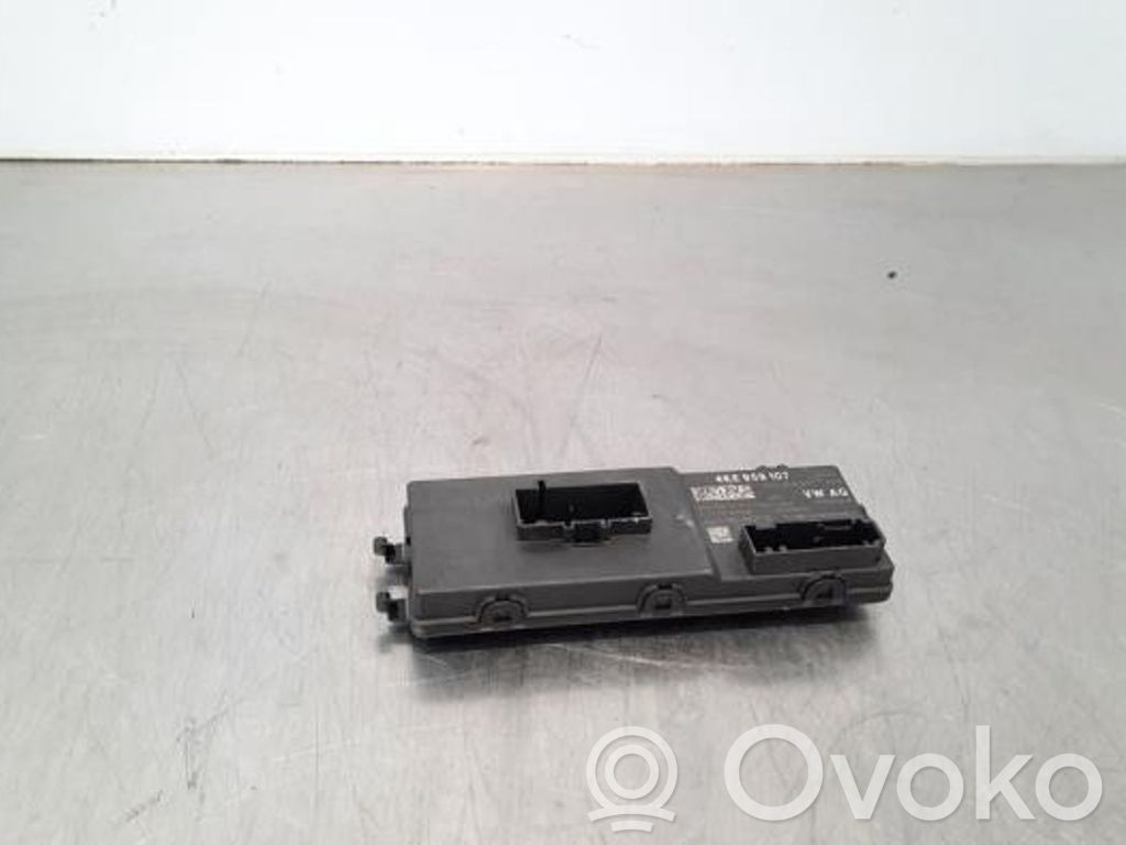 Unité de commande / module de hayon   4KE959107