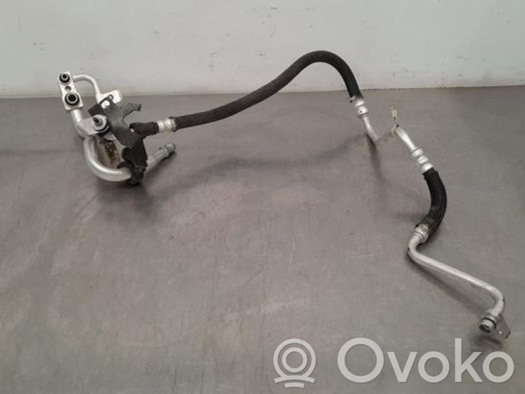 Jeep Compass Ilmastointilaitteen putki (A/C) 