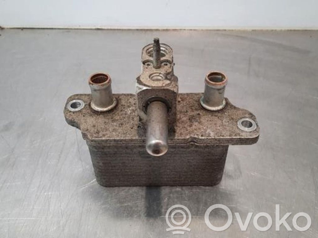 Tesla Model S A/C cooling radiator (condenser) 