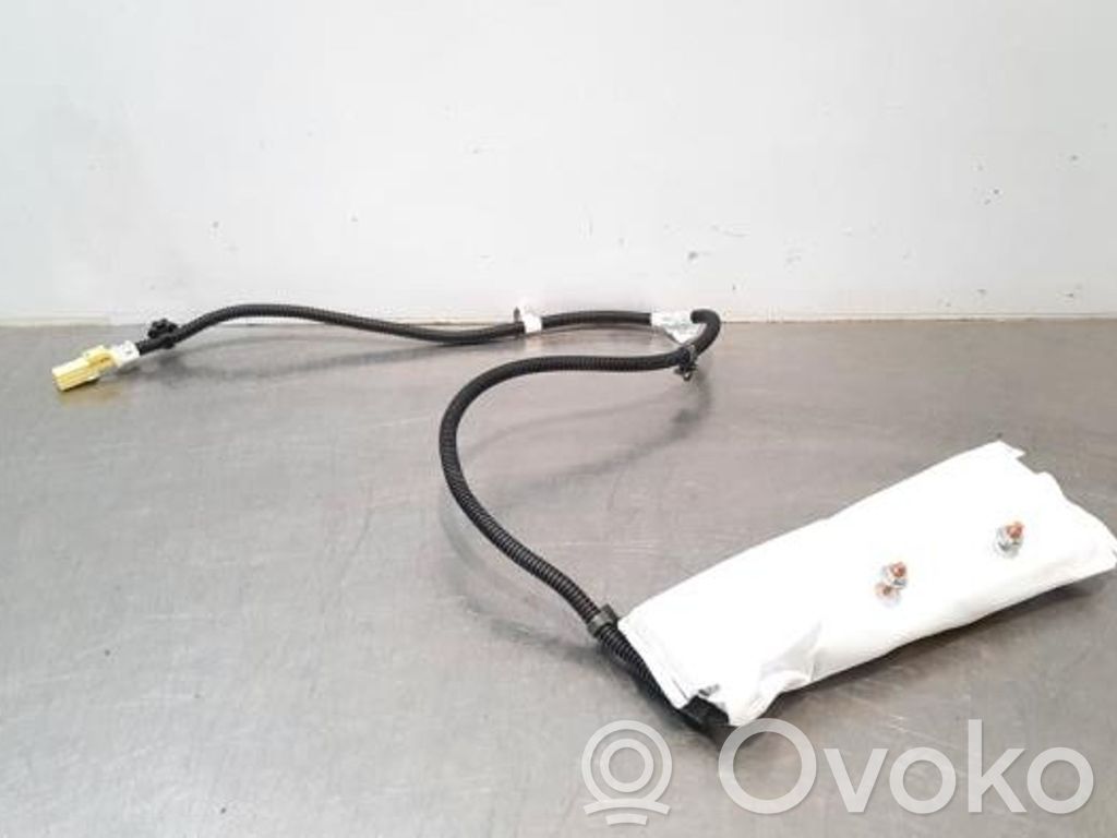 Hyundai i10 Airbag sedile