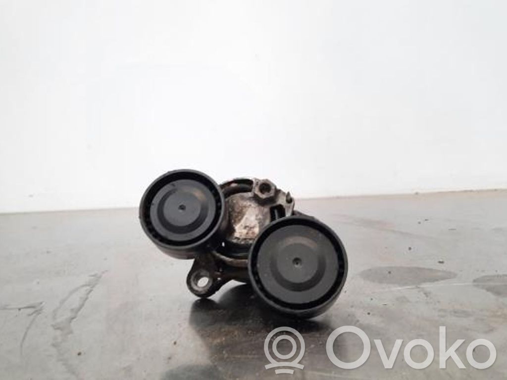 BMW 3 F30 F35 F31 Întinzător curea alternator 
