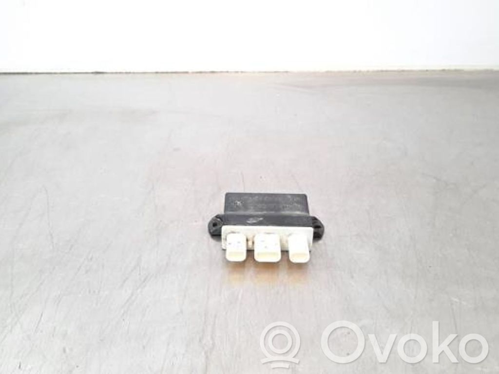 Mercedes-Benz EQC Sensor 