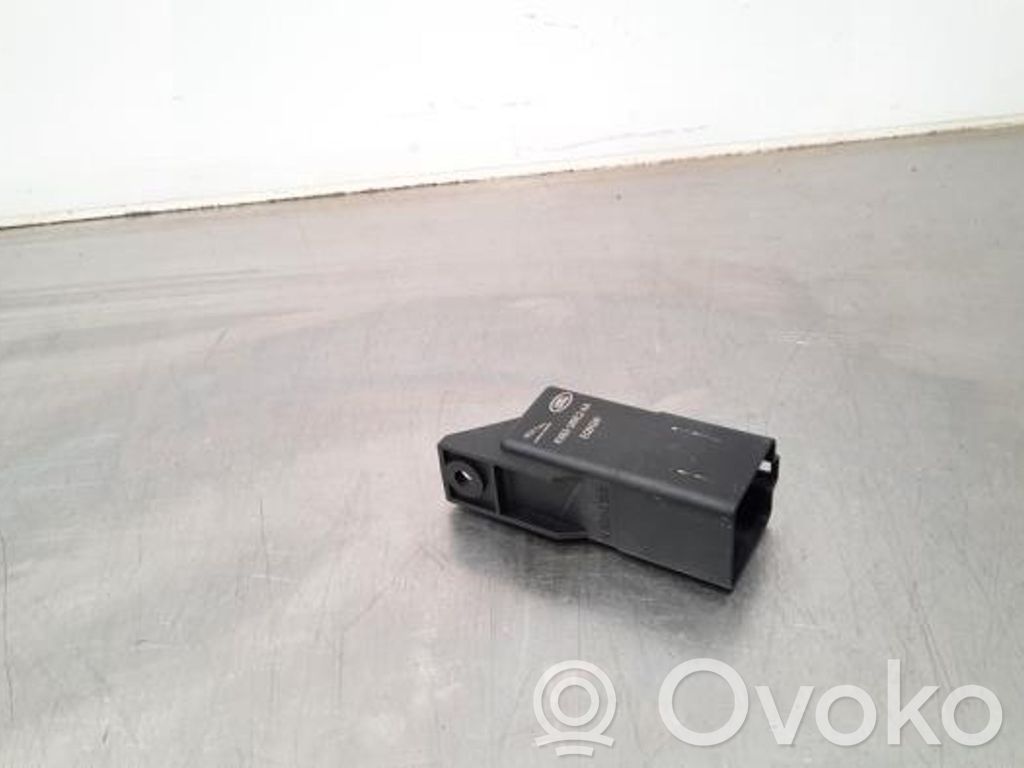 Land Rover Discovery Sport Przekaźnik / Modul układu ogrzewania wstępnego 