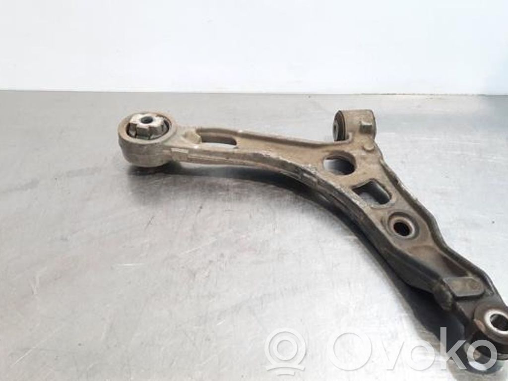 Peugeot Boxer Querlenker vorne 