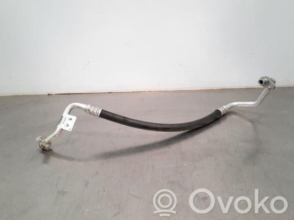 Ilmastointilaitteen putki (A/C)   9830911380,98309113800R00,98309113800R00