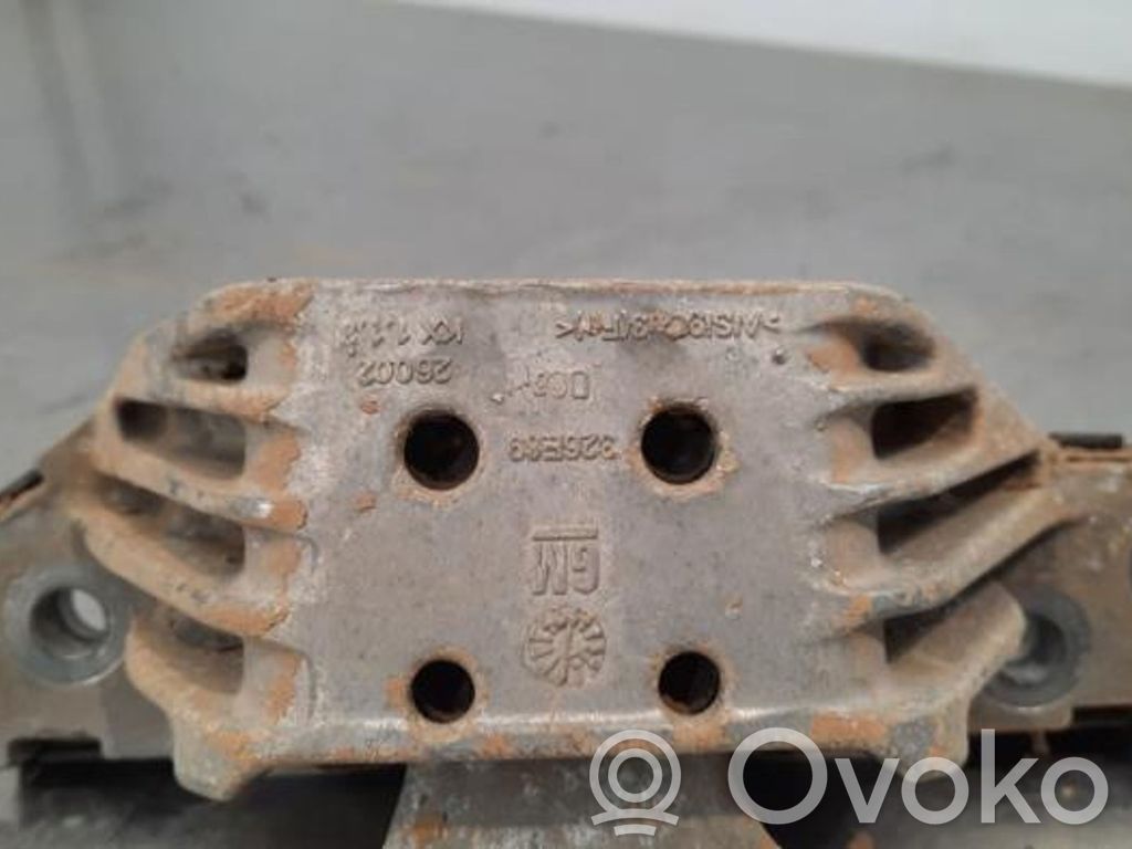 Opel Astra K Suport tampon motor 