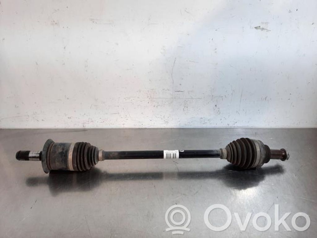 BMW 1 F20 F21 Eje de transmisión trasero