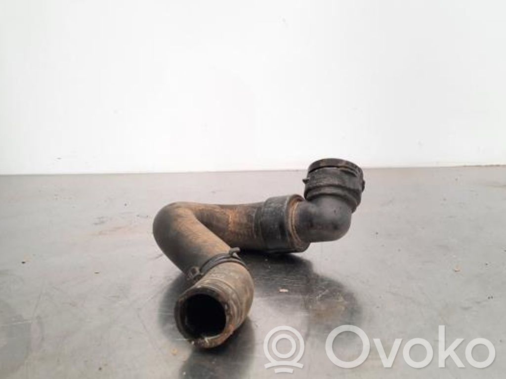 Opel Astra K Tubo flessibile del liquido di raffreddamento del motore 