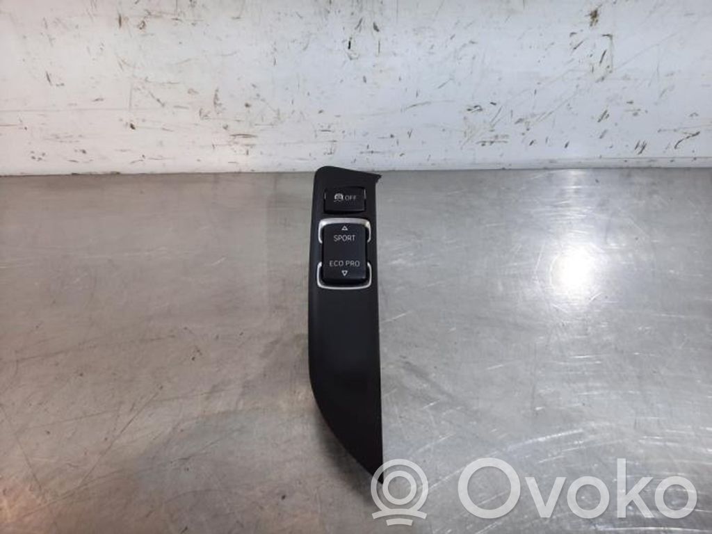 BMW 1 F20 F21 Interruptor ESP (programa de estabilidad) 