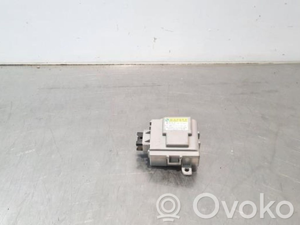 KIA Niro Antenna control unit 