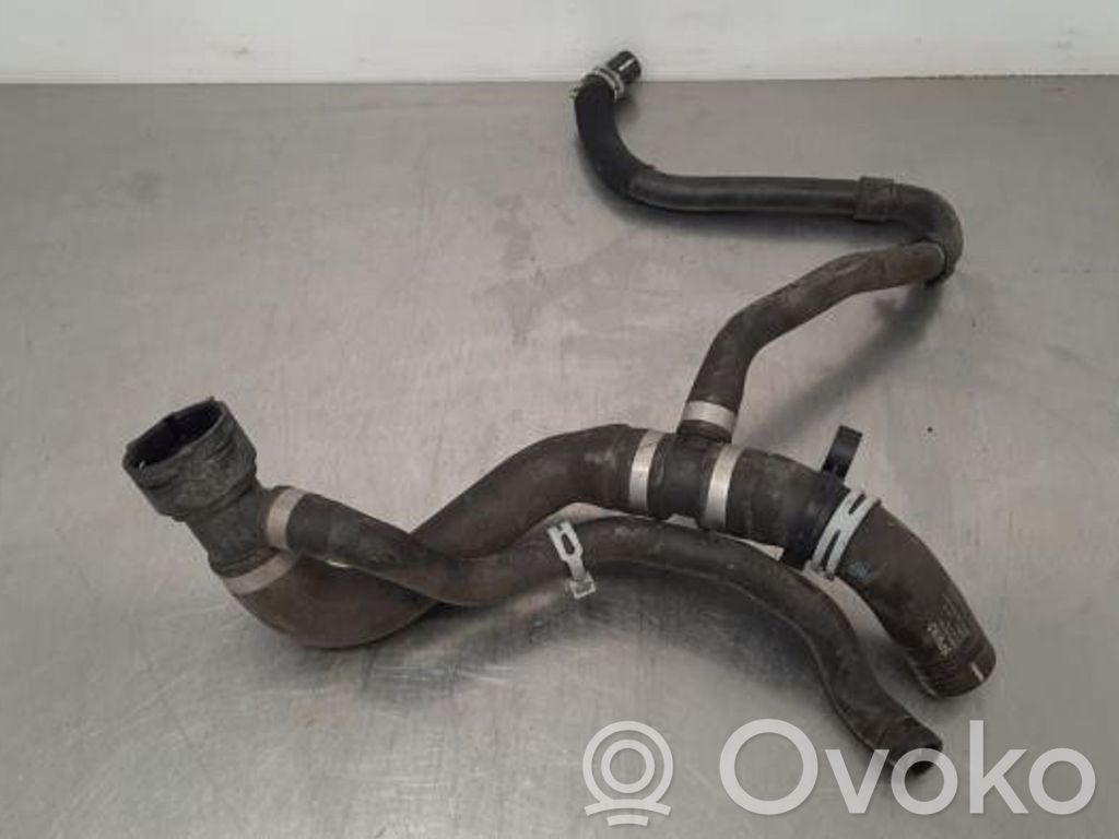 Volvo XC40 Przewód / Wąż chłodnicy