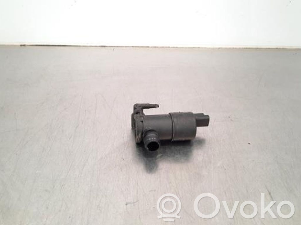 Opel Corsa F Pompă spălător parbriz 