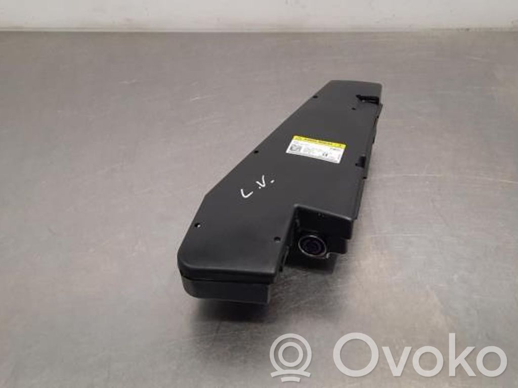 Ford Tourneo Poduszka powietrzna Airbag fotela 
