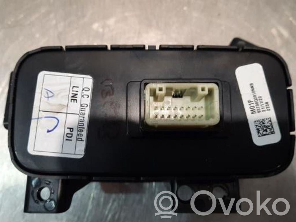 Hyundai i20 (BC3 BI3) Włącznik świateł przeciwmgielnych 