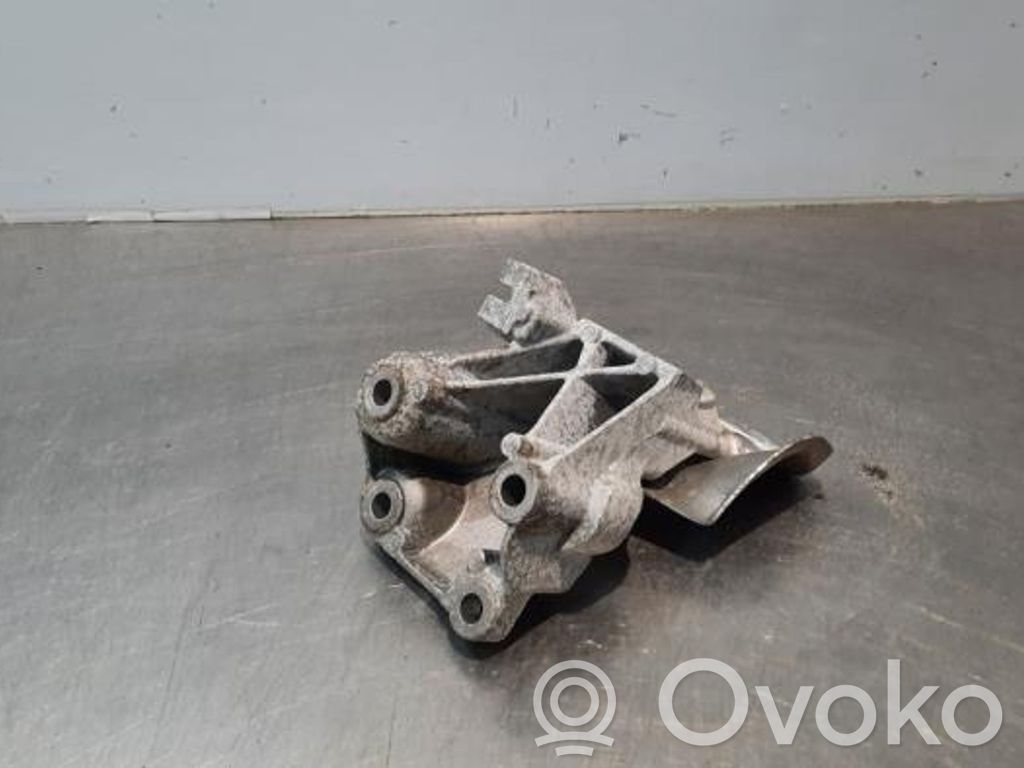 BMW 1 F20 F21 Supporto di montaggio scatola del cambio 