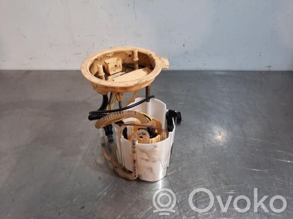 BMW X1 F48 F49 Pompa carburante immersa