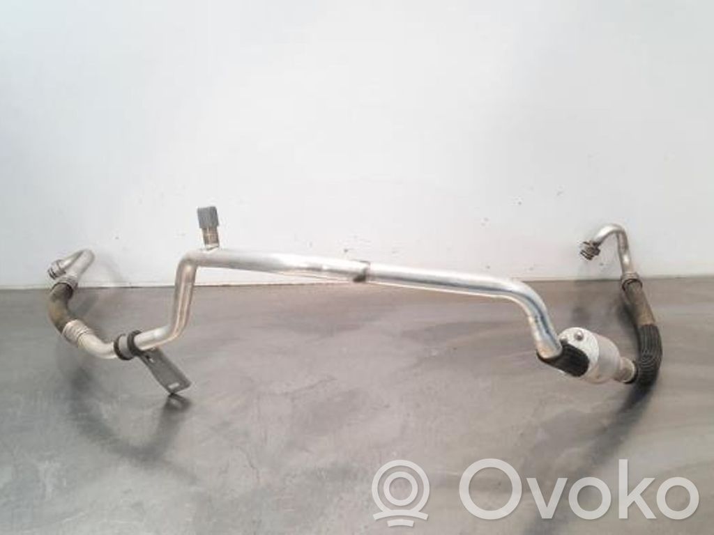 Opel Crossland X Wąż / Przewód klimatyzacji A/C 