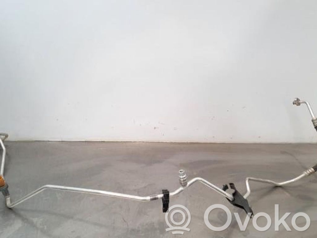 Opel Crossland X Wąż / Przewód klimatyzacji A/C 