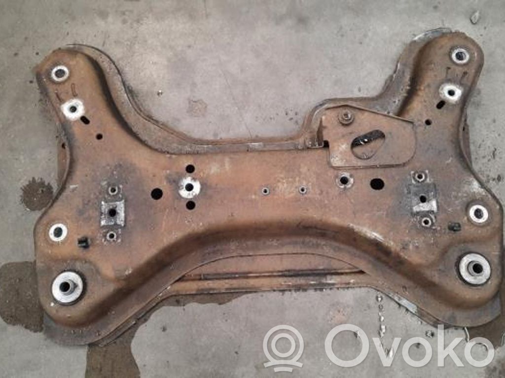 Front subframe   8200626965