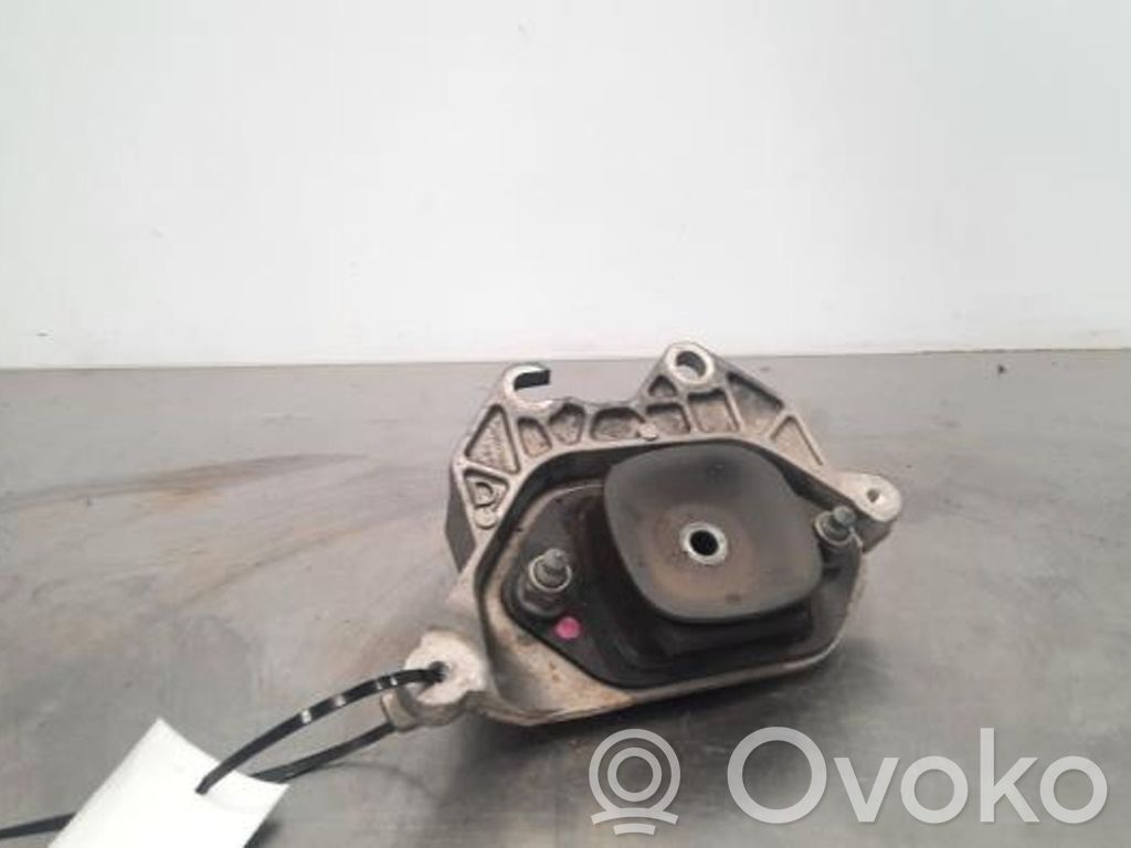 Renault Clio V Support de boîte de vitesses