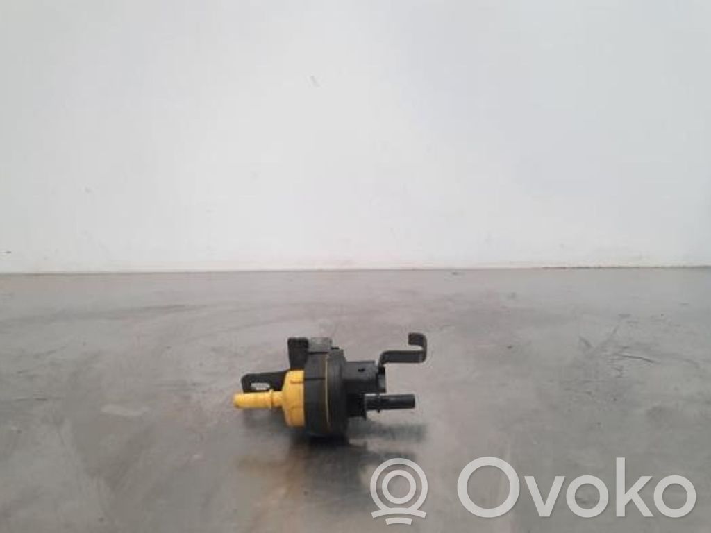 Renault Clio V Pompă vacuum 