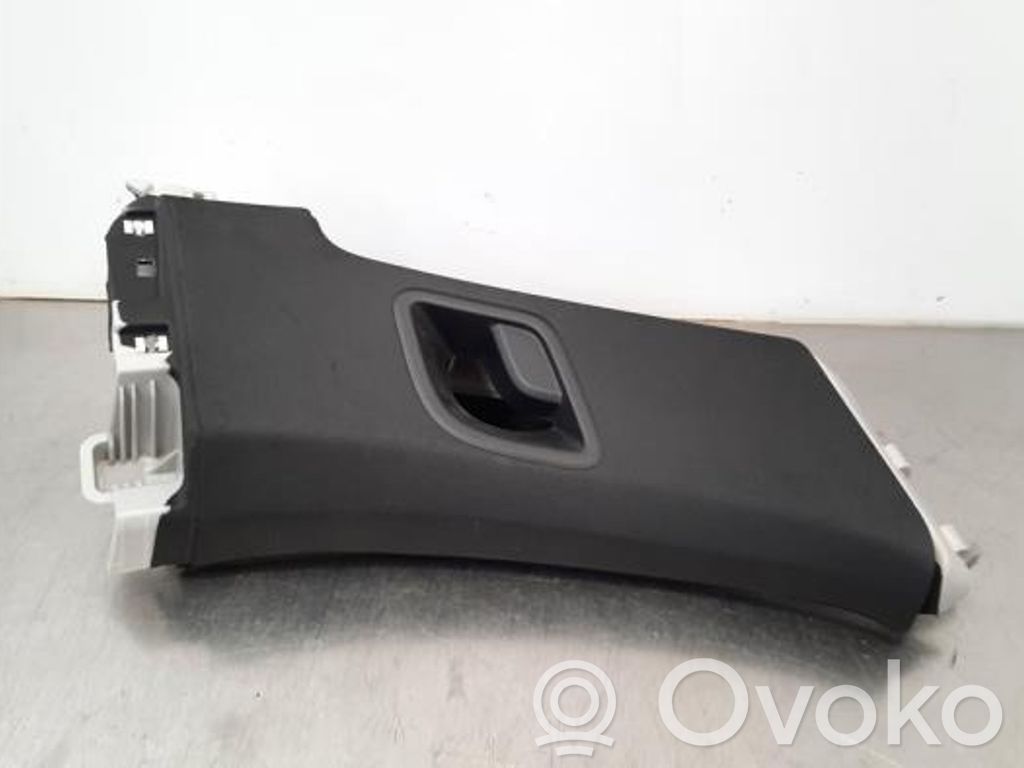 Porsche Cayenne (9Y0 9Y3) Rivestimento montante (B) (superiore)
