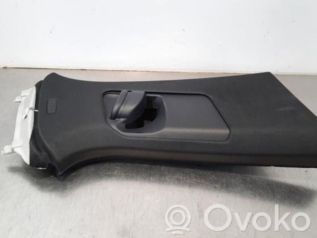 Porsche Cayenne (9Y0 9Y3) Capac stâlp (B) (superior)