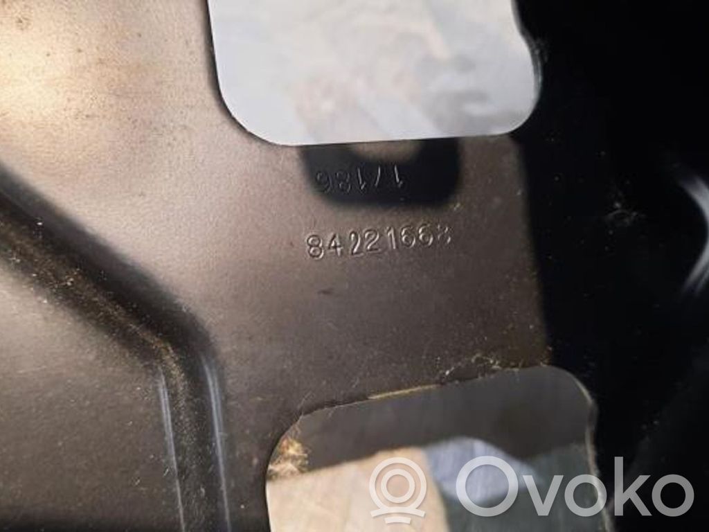Opel Insignia B Battery box tray 