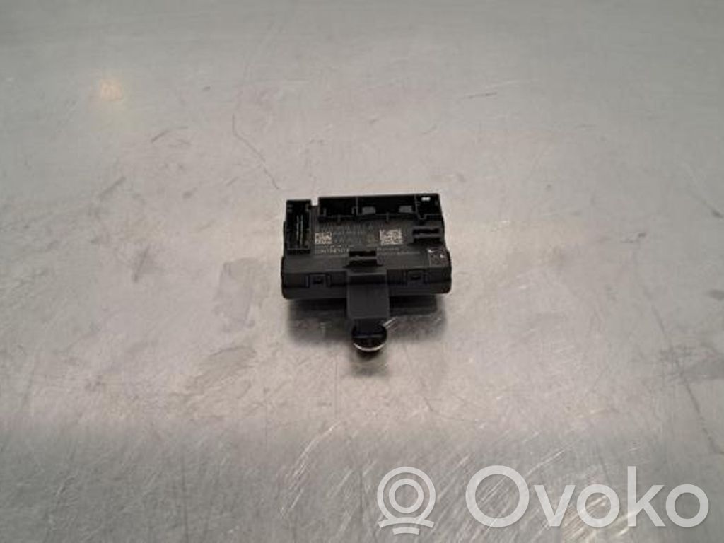Audi A4 S4 B9 8W Door central lock control unit/module 