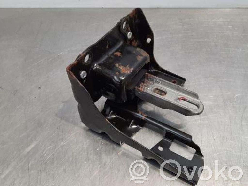 Citroen C3 Pārnesumkārbas stiprinājuma kronšteins 