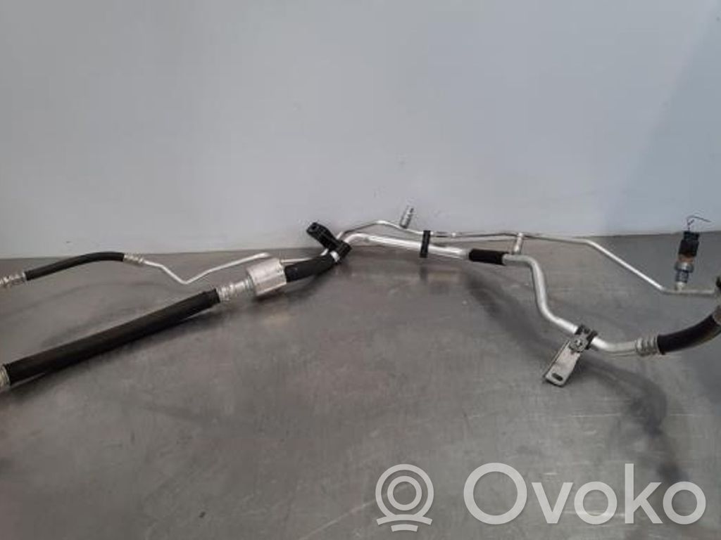 Citroen C4 Cactus Ilmastointilaitteen putki (A/C) 