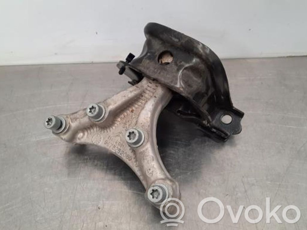 Support de moteur, coussinet   9678252080,9678252080