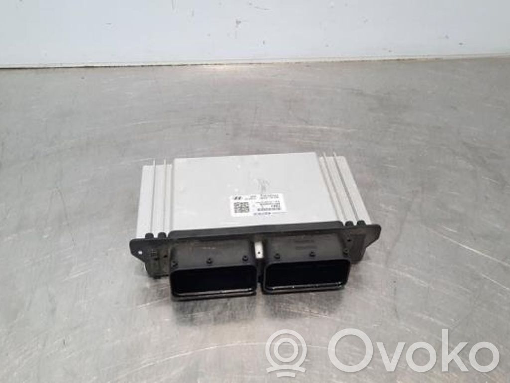 Hyundai i10 Engine control unit/module 