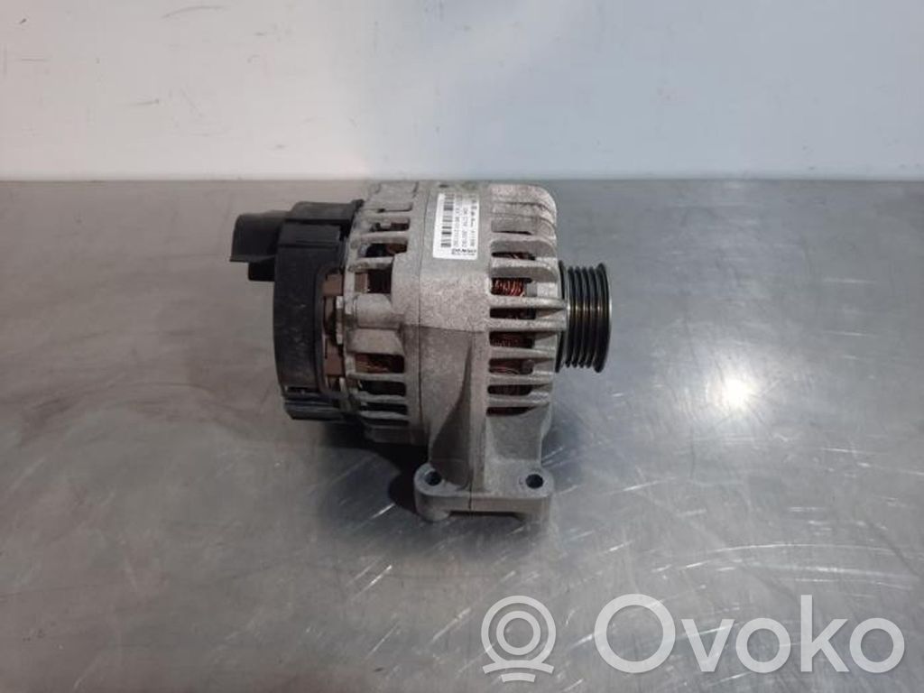 Fiat Panda III Ģenerators 