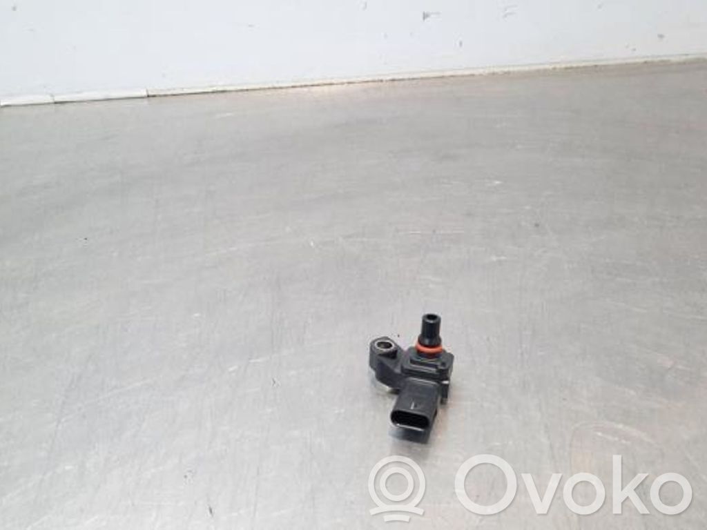 BMW X5 G05 Airbagsensor Crashsensor Drucksensor