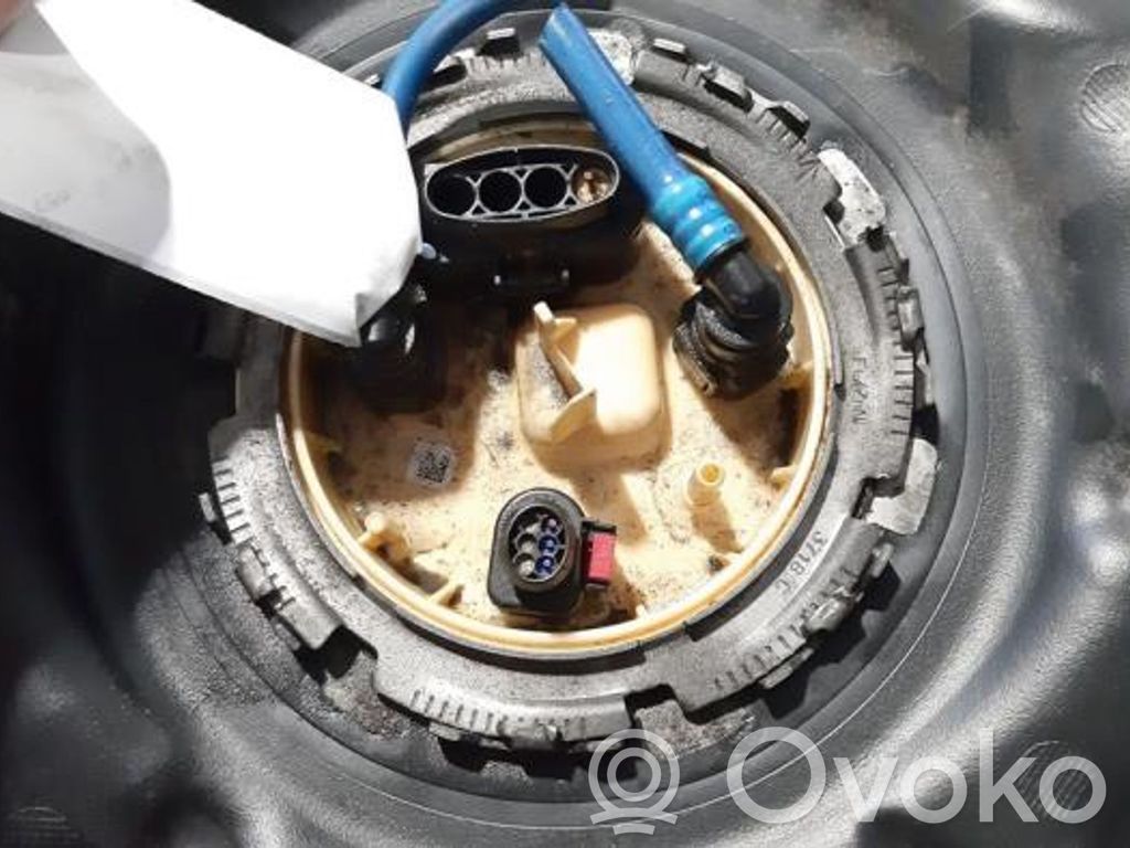 Pompa carburante immersa   8W0919088K