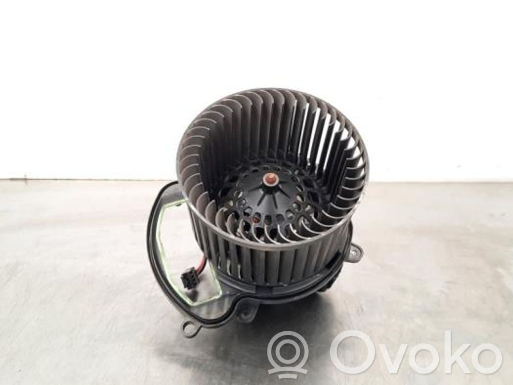 Renault Scenic IV - Grand scenic IV Ventilator aerotermă 